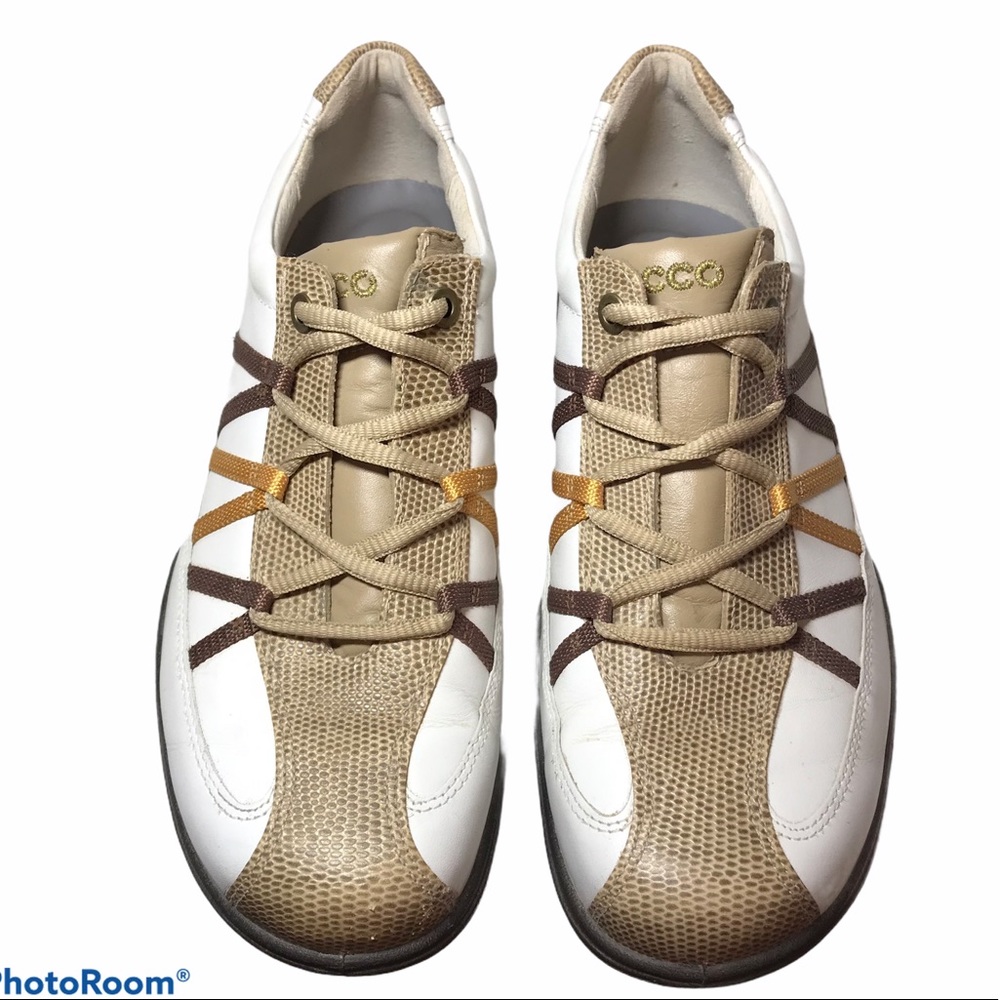 ECCO Ladies Golf Shoes